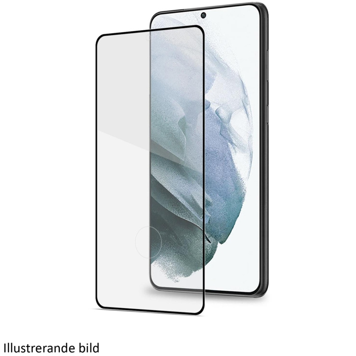 Celly Härdat glas Galaxy A54 5G i gruppen SMARTPHONES & TABLETS / Mobil Beskyttelse / Samsung hos TP E-commerce Nordic AB (C22031)