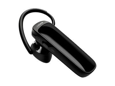 Jabra Mobile Jabra Talk 25 SE Black i gruppen SMARTPHONES & TABLETS / Øvrigt tilbehør / Håndfri til bilen hos TP E-commerce Nordic AB (C22256)