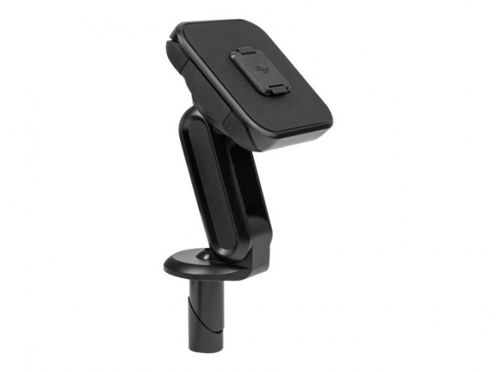 Peak Design Mobile Motorcycle Mount Stem Mount - Black i gruppen SMARTPHONES & TABLETS / Øvrigt tilbehør / Andet hos TP E-commerce Nordic AB (C22325)