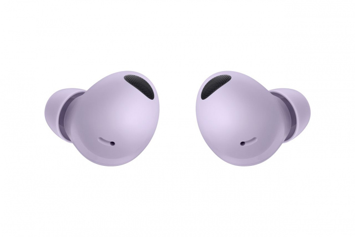 Samsung Galaxy Buds2 Pro R510 Bora Purple i gruppen HJEMMEELEKTRONIK / Lyd & billede / Hovedtelefoner & Tilbehør / Hovedtelefoner hos TP E-commerce Nordic AB (C22359)