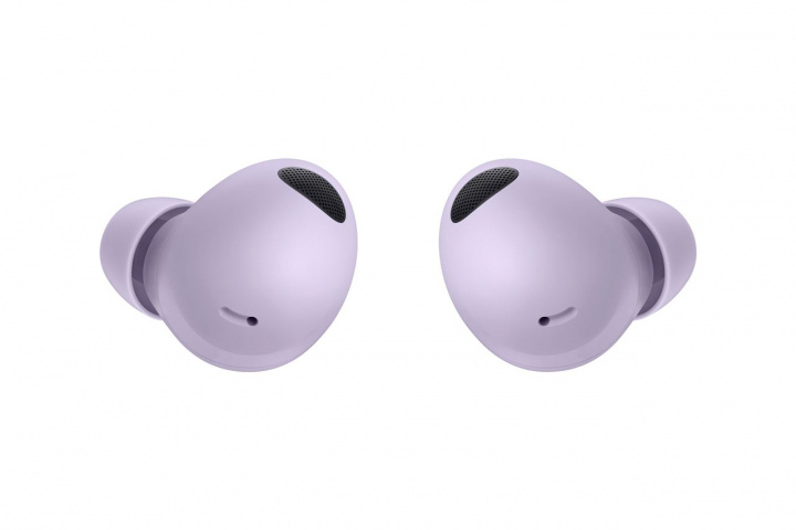 Samsung Galaxy Buds2 Pro R510 Bora Purple i gruppen HJEMMEELEKTRONIK / Lyd & billede / Hovedtelefoner & Tilbehør / Hovedtelefoner hos TP E-commerce Nordic AB (C22359)