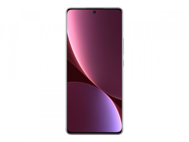 Xiaomi 12 Pro 12+256Gb Purple i gruppen SMARTPHONES & TABLETS / Mobiltelefoner & smartphones hos TP E-commerce Nordic AB (C22403)