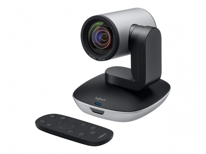 Logitech PTZ Pro 2 Video Conferencing Camera i gruppen COMPUTERTILBEHØR / Computer Tilbehør / Webkameraer hos TP E-commerce Nordic AB (C22478)