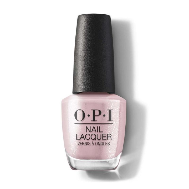 OPI Nail Lacquer Quest for Quartz 15ml i gruppen SKØNHED & HELSE / Manicure / pedicure / Neglelak hos TP E-commerce Nordic AB (C22609)