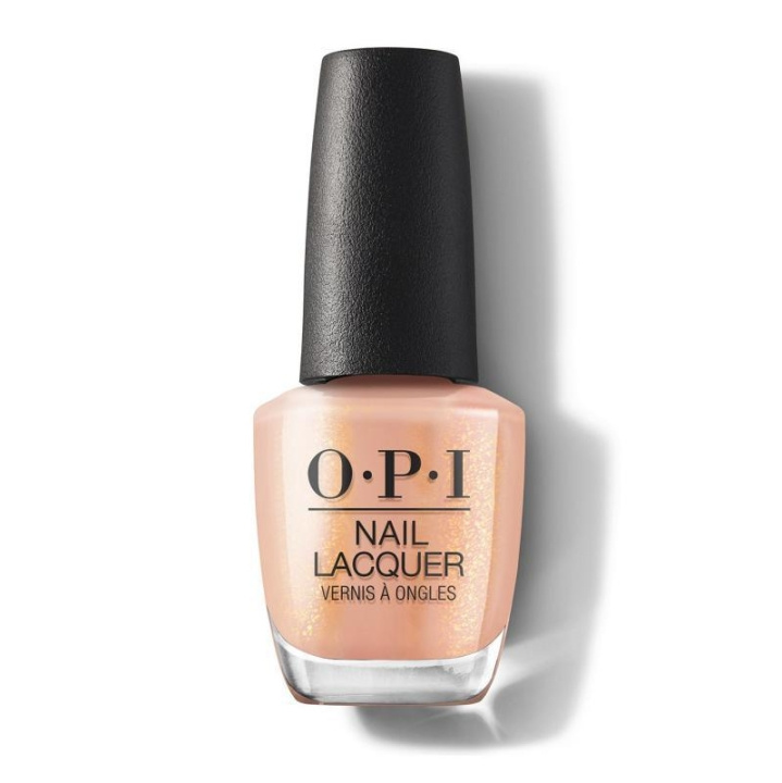 OPI Nail Lacquer The Future Is You 15ml i gruppen SKØNHED & HELSE / Manicure / pedicure / Neglelak hos TP E-commerce Nordic AB (C22614)