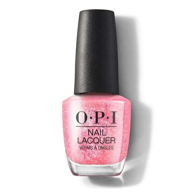 OPI Nail Lacquer Pixel Dust 15ml i gruppen SKØNHED & HELSE / Manicure / pedicure / Neglelak hos TP E-commerce Nordic AB (C22618)