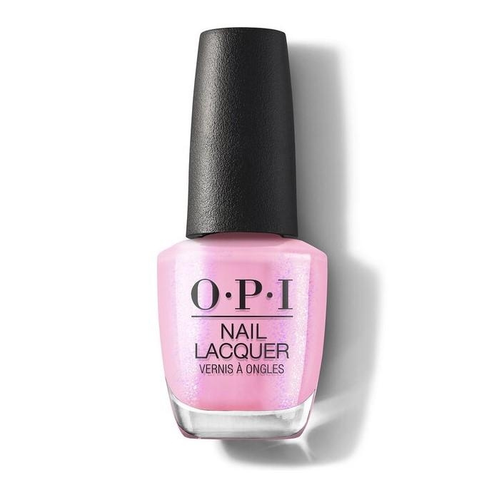 OPI Nail Lacquer Sugar Crush It 15ml i gruppen SKØNHED & HELSE / Manicure / pedicure / Neglelak hos TP E-commerce Nordic AB (C22619)