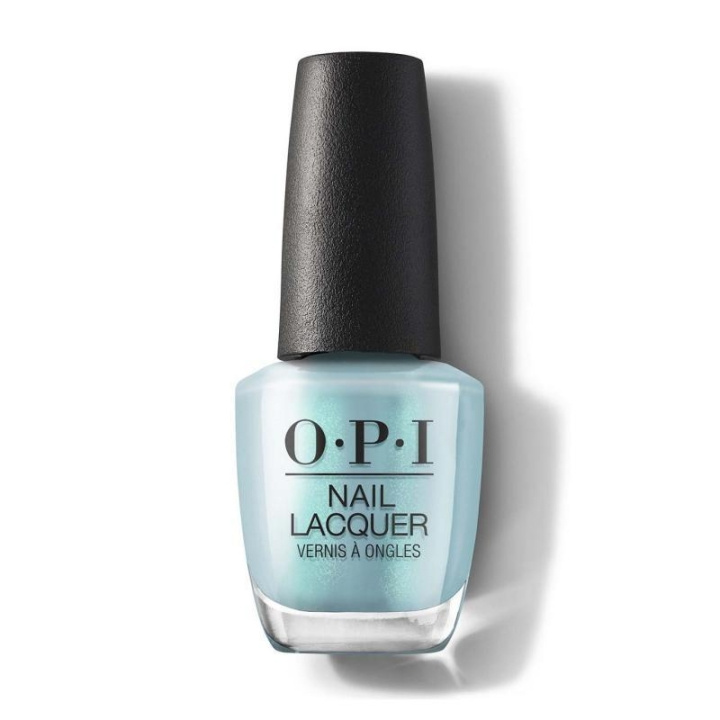 OPI Nail Lacquer Sage Simulation 15ml i gruppen SKØNHED & HELSE / Manicure / pedicure / Neglelak hos TP E-commerce Nordic AB (C22621)