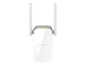 D-LINK DAP-1610 AC1200 Extender i gruppen COMPUTERTILBEHØR / Netværk / WiFi forlængere hos TP E-commerce Nordic AB (C22653)