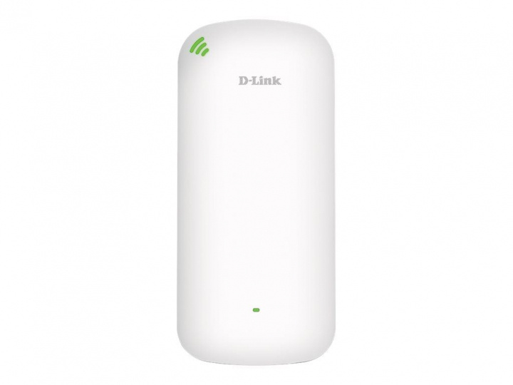 D-LINK DAP-X1860 AX1800 Mesh Wi-Fi 6 Range Extender i gruppen COMPUTERTILBEHØR / Netværk / WiFi forlængere hos TP E-commerce Nordic AB (C22656)