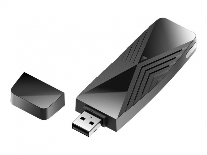 D-LINK DWA-X1850 i gruppen COMPUTERTILBEHØR / Netværk / Netværkskort / USB trådløs hos TP E-commerce Nordic AB (C22668)