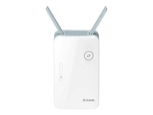 D-LINK E15 EAGLE PRO AI AX1500 Mesh Range Extender i gruppen COMPUTERTILBEHØR / Netværk / WiFi forlængere hos TP E-commerce Nordic AB (C22672)