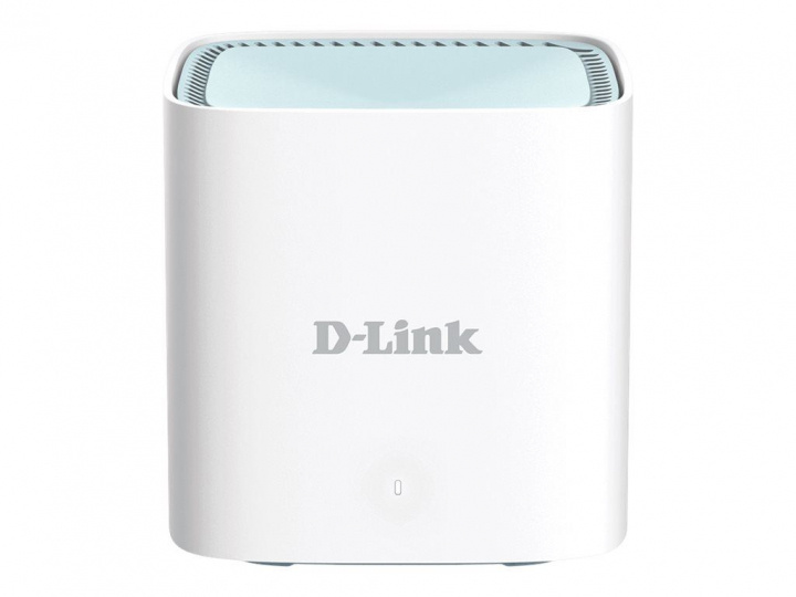 D-LINK M15-2 EAGLE PRO AI AX1500 Mesh System - 2 Pack i gruppen COMPUTERTILBEHØR / Netværk / Routere hos TP E-commerce Nordic AB (C22679)