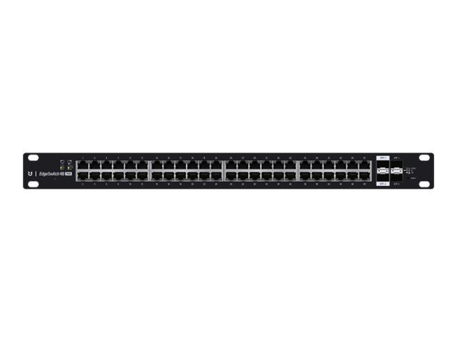 Ubiquiti Edgeswitch 48, 500w i gruppen COMPUTERTILBEHØR / Netværk / Adgangspunkter hos TP E-commerce Nordic AB (C22760)