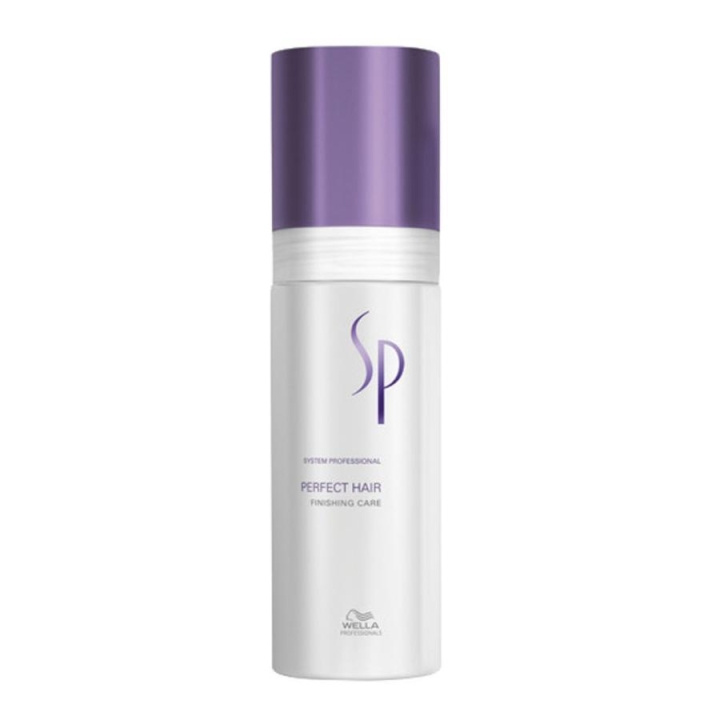 Wella SP Perfect Hair 150ml i gruppen SKØNHED & HELSE / Hår og styling / Hårpleje / Hårserum hos TP E-commerce Nordic AB (C22880)