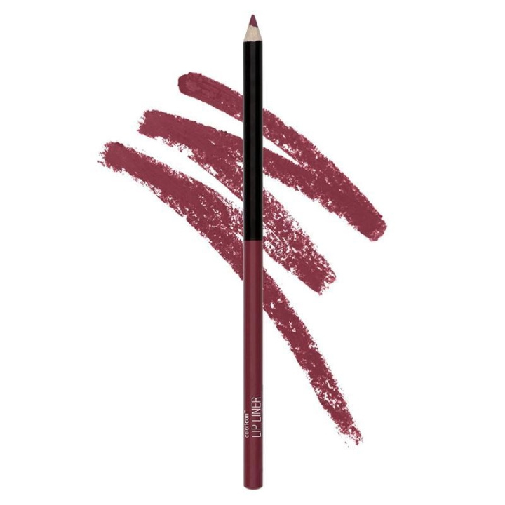 Wet n Wild Color Icon Lipliner Pencil Fab Fuschia i gruppen SKØNHED & HELSE / Makeup / Læber / Lip liner hos TP E-commerce Nordic AB (C22896)