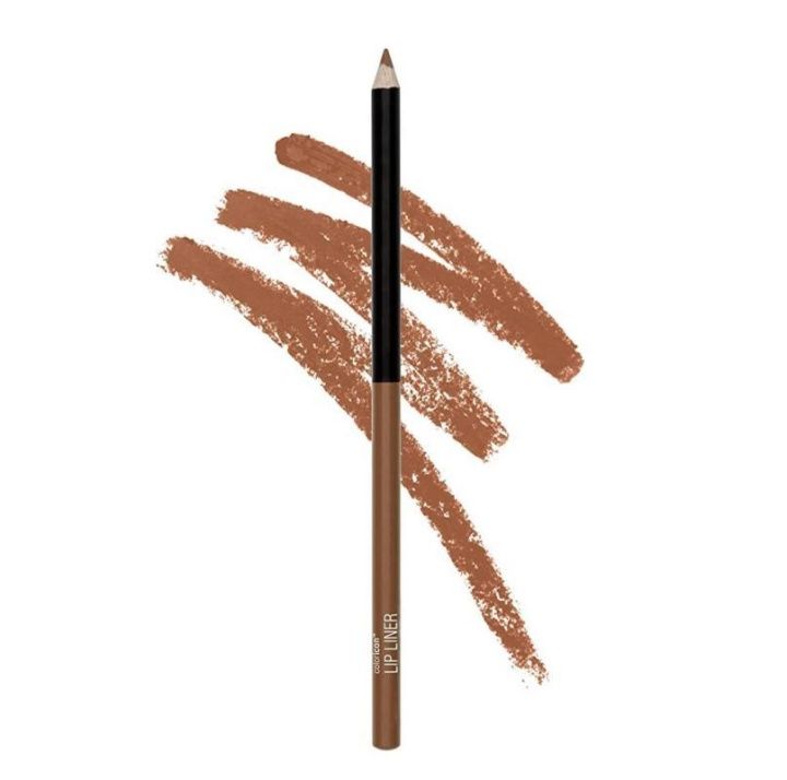 Wet n Wild Color Icon Lipliner Pencil Willow i gruppen SKØNHED & HELSE / Makeup / Læber / Lip liner hos TP E-commerce Nordic AB (C22901)