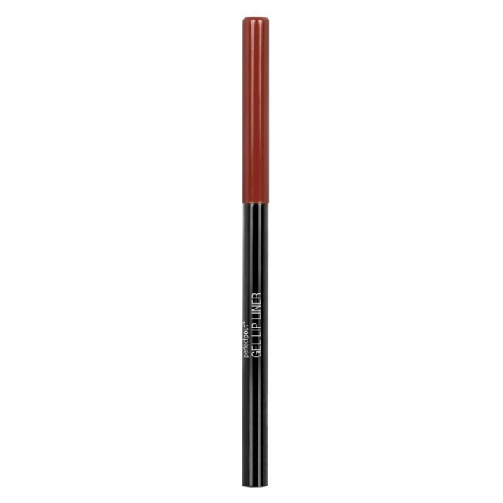 Wet n Wild Perfect Pout Gel Lip Liner Bare to Comment i gruppen SKØNHED & HELSE / Makeup / Læber / Lip liner hos TP E-commerce Nordic AB (C22903)