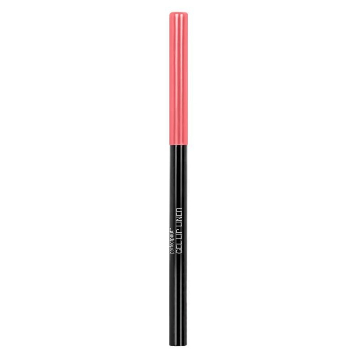 Wet n Wild Perfect Pout Gel Lip Liner Think Flamingos i gruppen SKØNHED & HELSE / Makeup / Læber / Lip liner hos TP E-commerce Nordic AB (C22905)