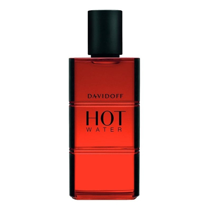 Davidoff Hot Water Edt 60ml i gruppen SKØNHED & HELSE / Duft & Parfume / Parfume / Parfume til ham hos TP E-commerce Nordic AB (C22919)