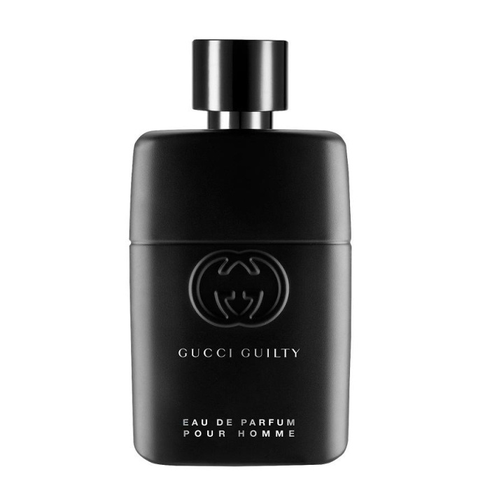 Gucci Guilty Pour Homme Edp 50ml i gruppen SKØNHED & HELSE / Duft & Parfume / Parfume / Parfume til ham hos TP E-commerce Nordic AB (C22945)