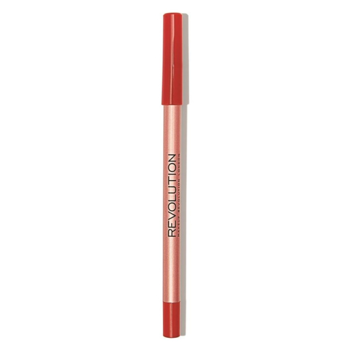 Makeup Revolution Renaissance Lipliner Lifelong i gruppen SKØNHED & HELSE / Makeup / Læber / Lip liner hos TP E-commerce Nordic AB (C22959)