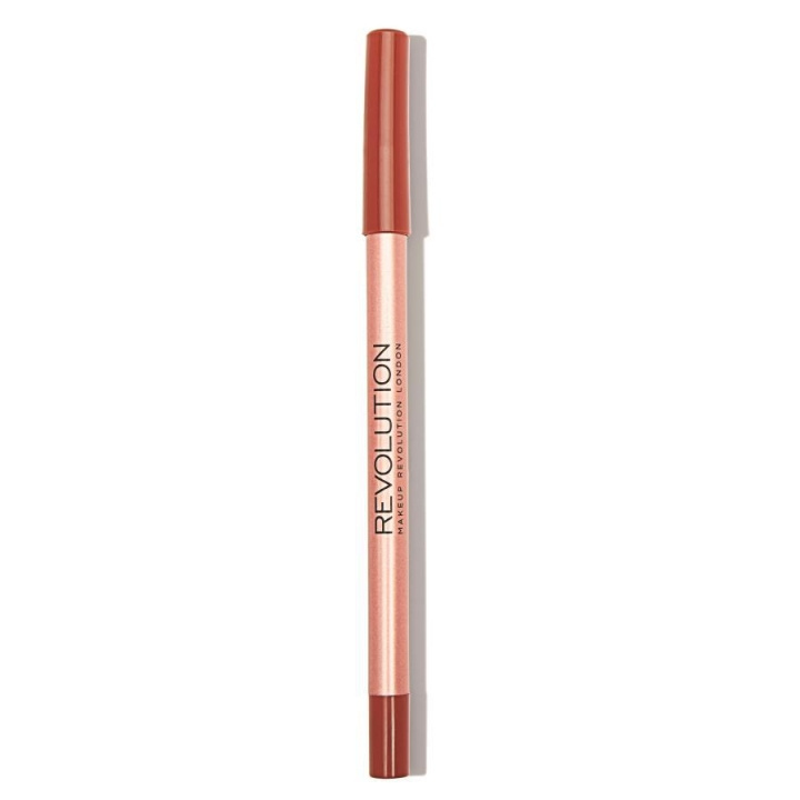 Makeup Revolution Renaissance Lipliner Prime i gruppen SKØNHED & HELSE / Makeup / Læber / Lip liner hos TP E-commerce Nordic AB (C22961)