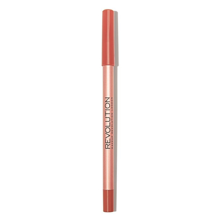 Makeup Revolution Renaissance Lipliner Greatest i gruppen SKØNHED & HELSE / Makeup / Læber / Lip liner hos TP E-commerce Nordic AB (C22963)