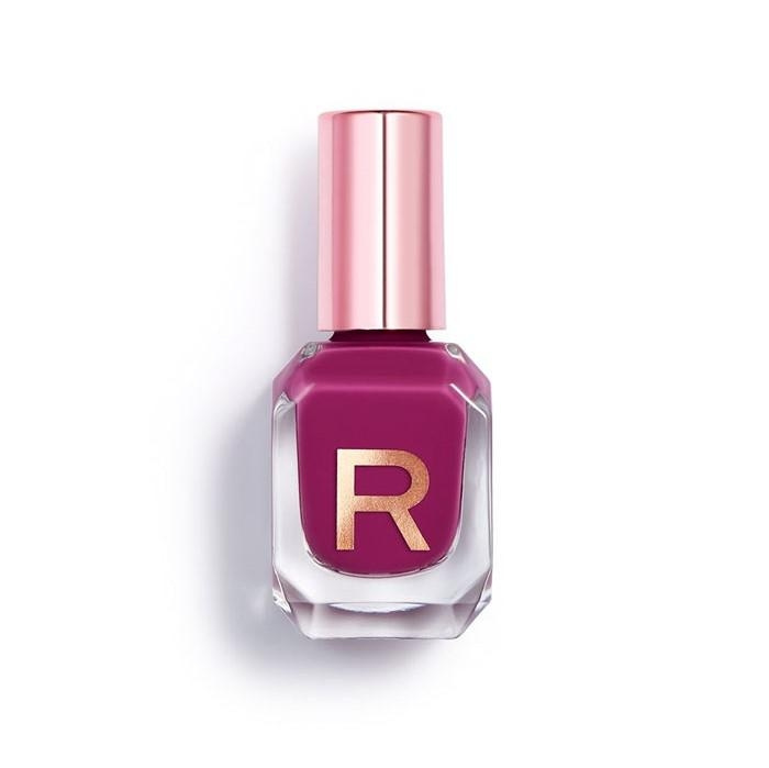 Makeup Revolution High Gloss Nail Polish - Imagine i gruppen SKØNHED & HELSE / Manicure / pedicure / Neglelak hos TP E-commerce Nordic AB (C22971)