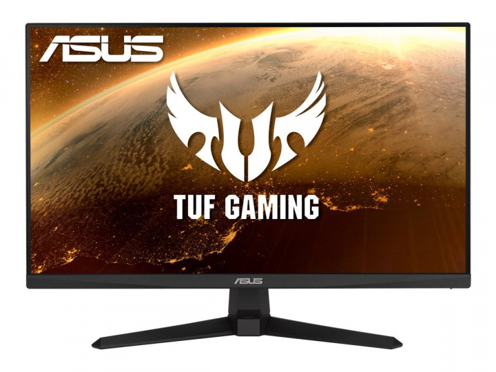 ASUS VG249Q1A TUF Gaming i gruppen COMPUTERTILBEHØR / Monitor / Monitorer hos TP E-commerce Nordic AB (C23104)