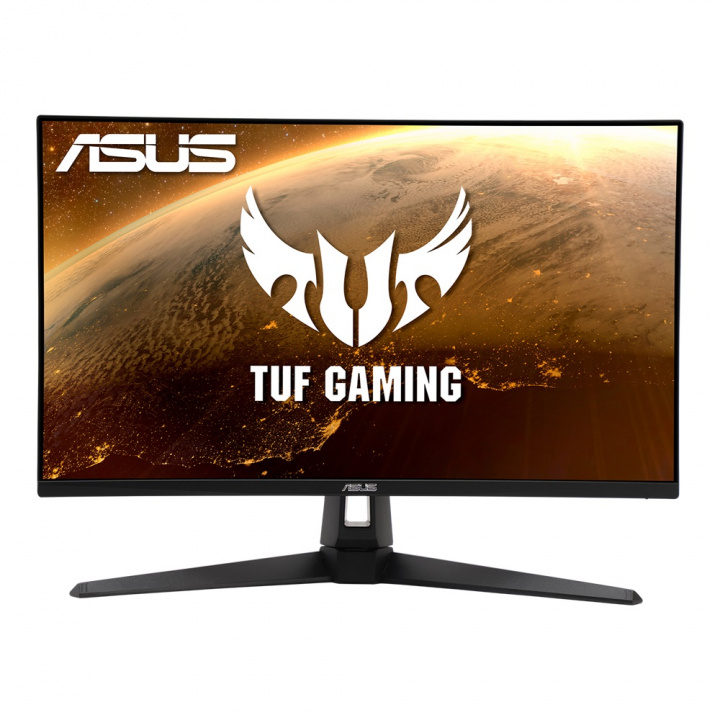 ASUS VG279Q1A TUF Gaming i gruppen COMPUTERTILBEHØR / Monitor / Monitorer hos TP E-commerce Nordic AB (C23105)