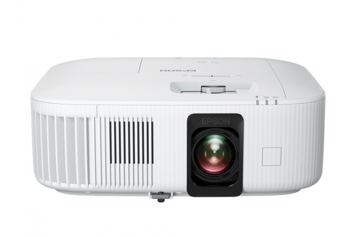 Epson EH-TW6150 4K Projektor 2800 Lumen i gruppen HJEMMEELEKTRONIK / Lyd & billede / Hjemmebiograf, HiFi & Bærbar / Projektorer og tilbehør hos TP E-commerce Nordic AB (C23127)