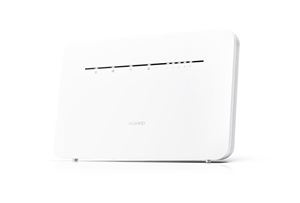 Huawei B535-232A 4G Router i gruppen COMPUTERTILBEHØR / Netværk / Routere / 150-300 Mbit/s hos TP E-commerce Nordic AB (C23129)