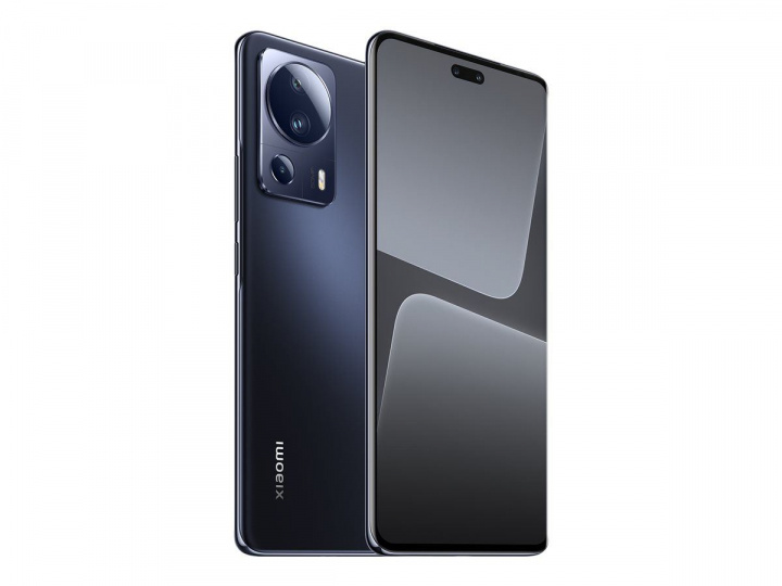 Xiaomi 13 Lite 5G Dual Sim 8+256GB Black i gruppen SMARTPHONES & TABLETS / Mobiltelefoner & smartphones hos TP E-commerce Nordic AB (C23206)