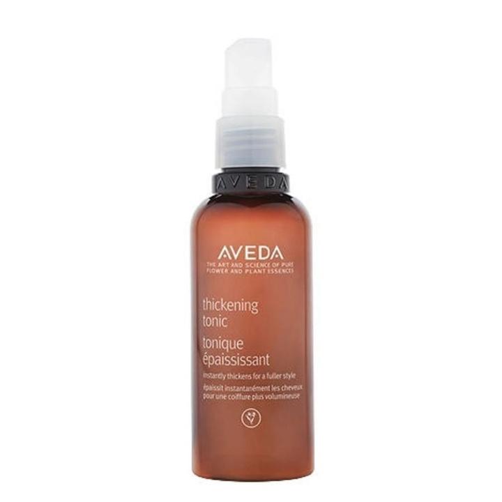 Aveda Thickening Tonic 100ml i gruppen SKØNHED & HELSE / Hår og styling / Hårpleje / Hårserum hos TP E-commerce Nordic AB (C23212)