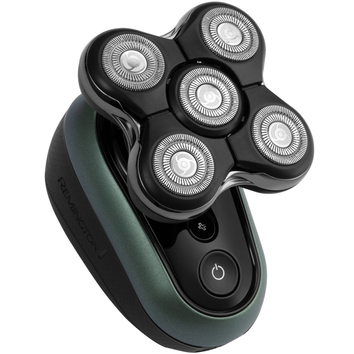 Remington Shaver XR1600 RX7 Ultimate i gruppen SKØNHED & HELSE / Hår og styling / Barbering og trimning / Barbermaskiner hos TP E-commerce Nordic AB (C23292)