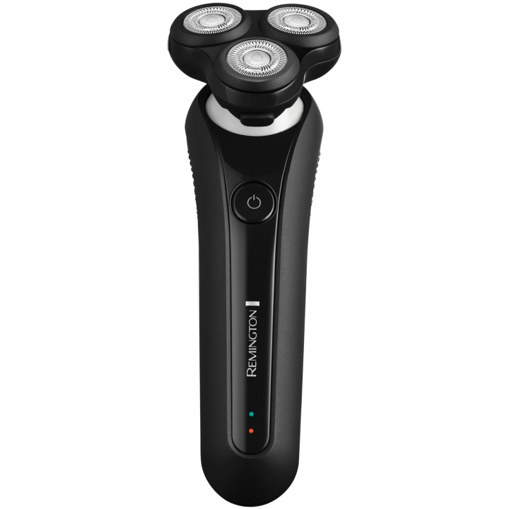 Remington Rakapparat XR1750 X5 Limitless i gruppen SKØNHED & HELSE / Hår og styling / Barbering og trimning / Barbermaskiner hos TP E-commerce Nordic AB (C23293)