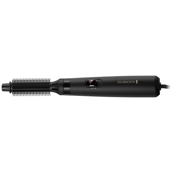 Remington Varmluftsborste AS7100 Blow Dry & Style 400W i gruppen SKØNHED & HELSE / Hår og styling / Styling værktøjer / Varmluftsbørster hos TP E-commerce Nordic AB (C23300)