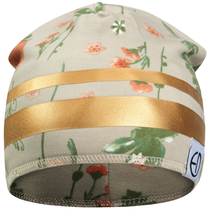 Elodie Details Winter Beanie - Meadow Blossom 6-12 månader i gruppen SPORT, FRITID & HOBBY / Accessories / Huer & Kasketter hos TP E-commerce Nordic AB (C23303)