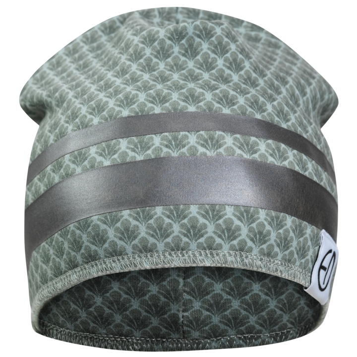 Elodie Details Winter Beanie - Turquoise Nouveau 0-6 månader i gruppen SPORT, FRITID & HOBBY / Accessories / Huer & Kasketter hos TP E-commerce Nordic AB (C23310)