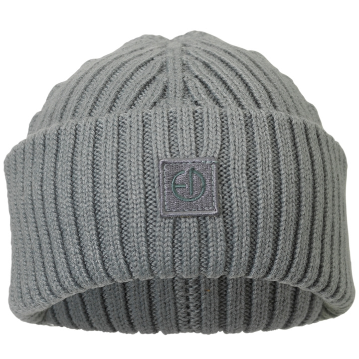 Elodie Details Wool Beanie - Deco Turquoise 2-3 år i gruppen SPORT, FRITID & HOBBY / Accessories / Huer & Kasketter hos TP E-commerce Nordic AB (C23321)