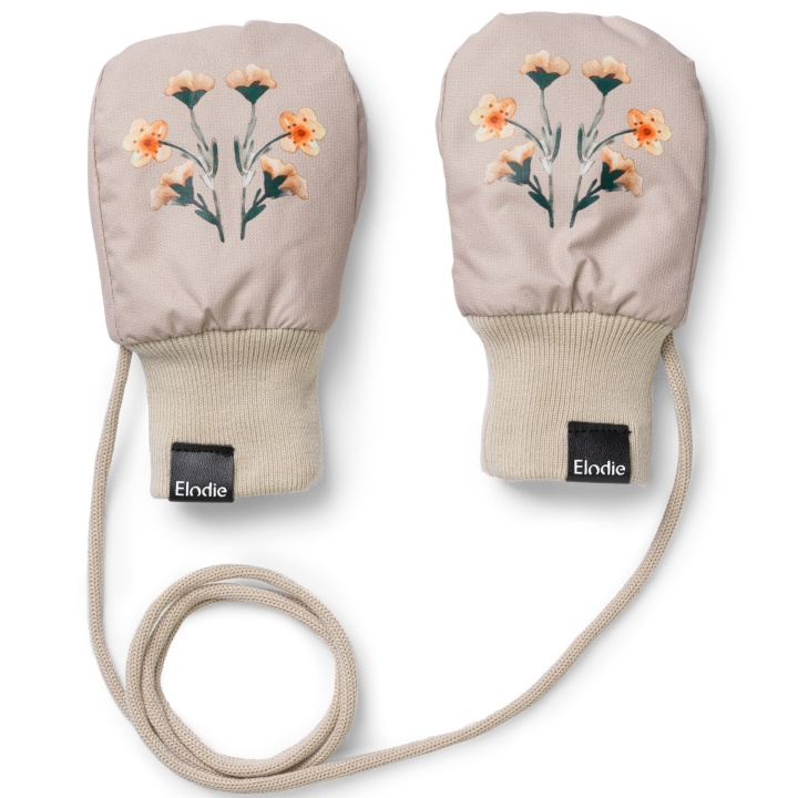 Elodie Details Vantar - Meadow Flower 0-12 månader i gruppen SPORT, FRITID & HOBBY / Accessories / Vanter & Handsker hos TP E-commerce Nordic AB (C23331)