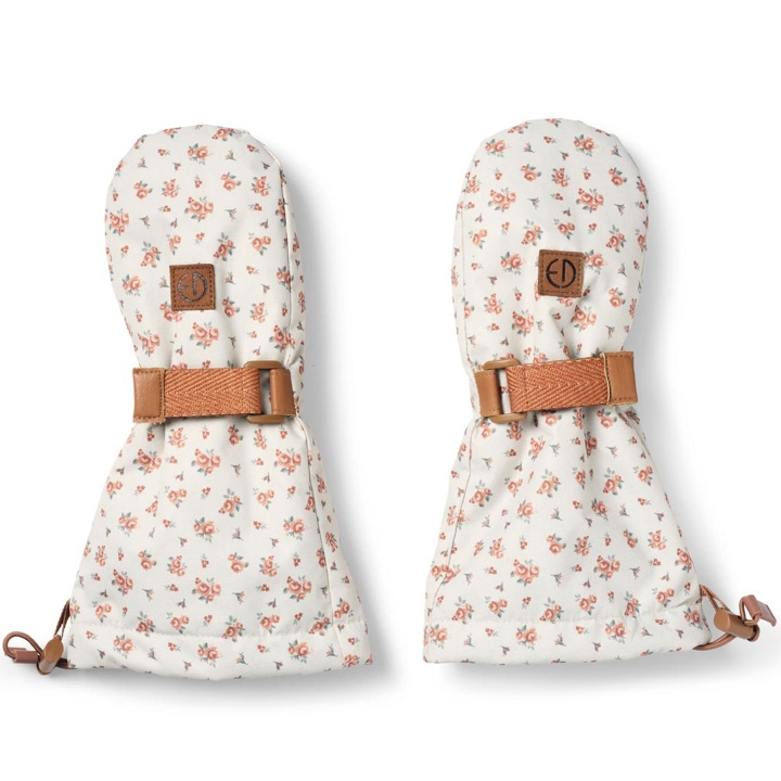 Elodie Details Vantar Autumn Rose 1-3 år i gruppen SPORT, FRITID & HOBBY / Accessories / Vanter & Handsker hos TP E-commerce Nordic AB (C23333)