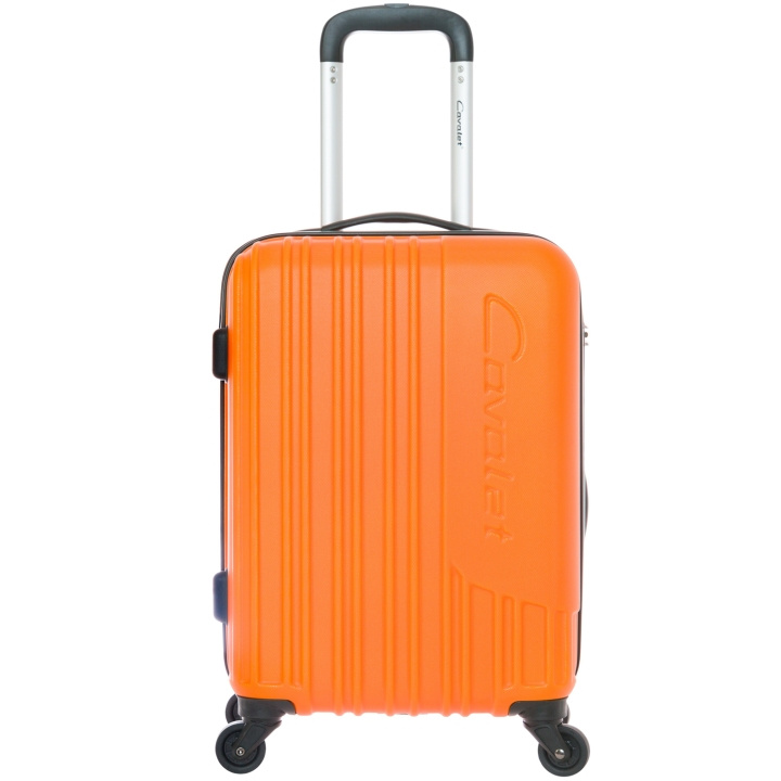 Cavalet Malibu Kabin Orange i gruppen SPORT, FRITID & HOBBY / Rejsetilbehør / Rejsetasker hos TP E-commerce Nordic AB (C23423)