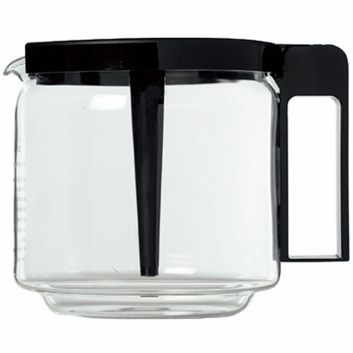 Moccamaster Glaskande til KBG741-KBG744 i gruppen HJEM, HUS & HAVE / Husholdningsapparater / Kaffe og espresso / Kaffemaskiner hos TP E-commerce Nordic AB (C23426)