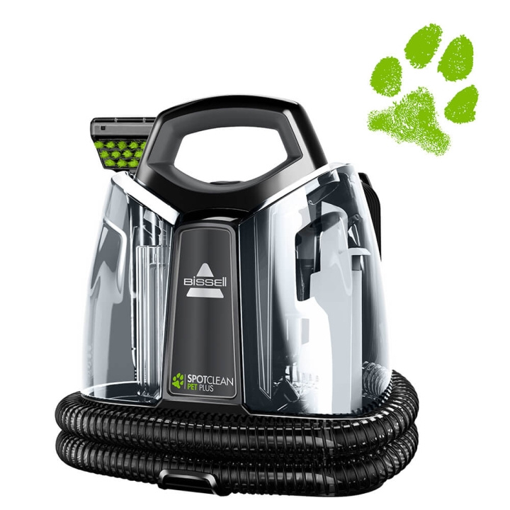 BISSELL SpotClean Pet Plus i gruppen HJEM, HUS & HAVE / Rengøringsmidler / Øvrigt rengørings tilbehør hos TP E-commerce Nordic AB (C23492)