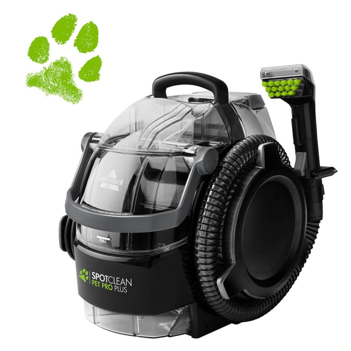 BISSELL SpotClean Pet Pro Plus i gruppen HJEM, HUS & HAVE / Rengøringsmidler / Øvrigt rengørings tilbehør hos TP E-commerce Nordic AB (C23493)