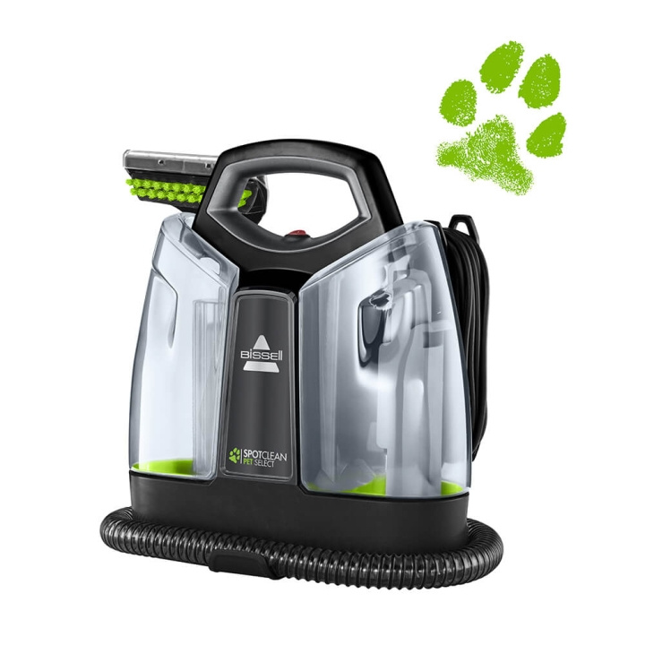 BISSELL SpotClean Pet Select i gruppen HJEM, HUS & HAVE / Rengøringsmidler / Øvrigt rengørings tilbehør hos TP E-commerce Nordic AB (C23494)