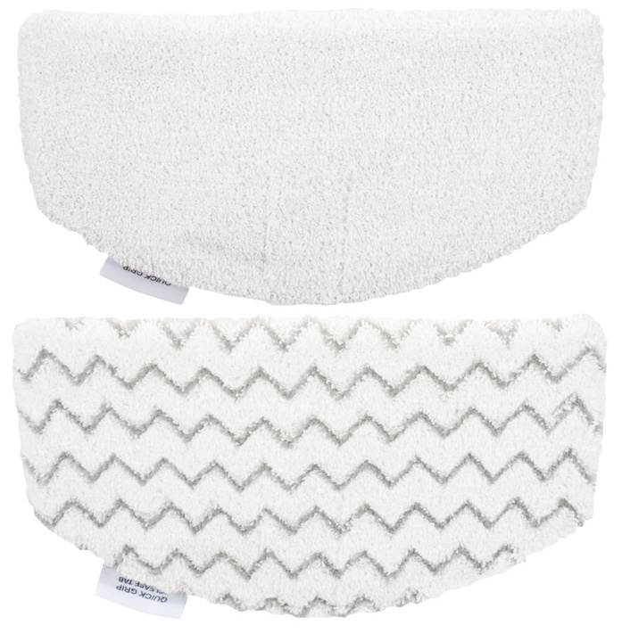 Bissell Mop Pad Kit Powerfresh 2234-1897-2113 i gruppen HJEM, HUS & HAVE / Rengøringsmidler / Øvrigt rengørings tilbehør hos TP E-commerce Nordic AB (C23496)