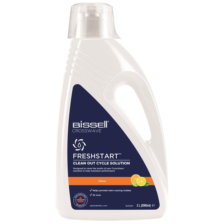 Bissell FRESHSTART Clean-Out Cycle Solution 2L i gruppen HJEM, HUS & HAVE / Rengøringsmidler / Rengøringsmidler hos TP E-commerce Nordic AB (C23521)